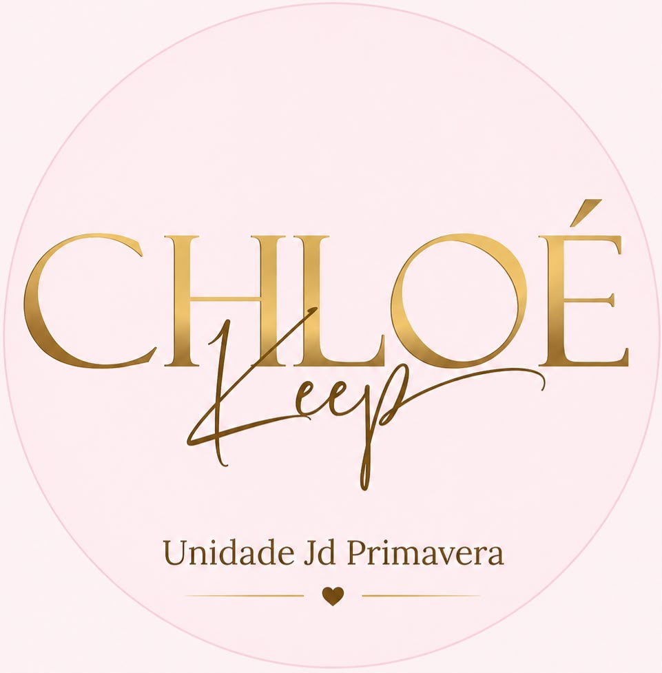 Chloé Keep — Unidade Jardim Primavera